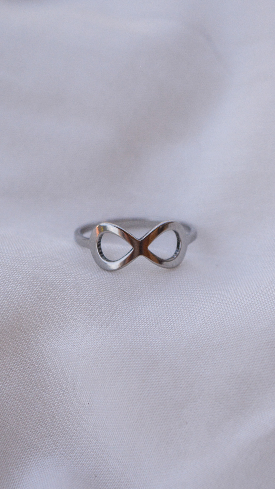 Anillo infinito